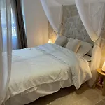 Romantica Apartmán Saint-Die-des-Vosges