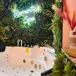 Romantica Apartmán *