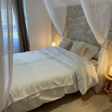 Romantica Appartement Saint-Die-des-Vosges