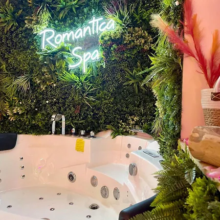 Romantica Lägenhet *