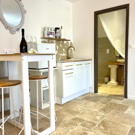 Apartment Romantica