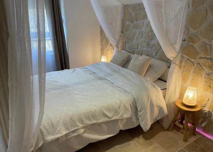 Romantica Apartment Saint-Die-des-Vosges